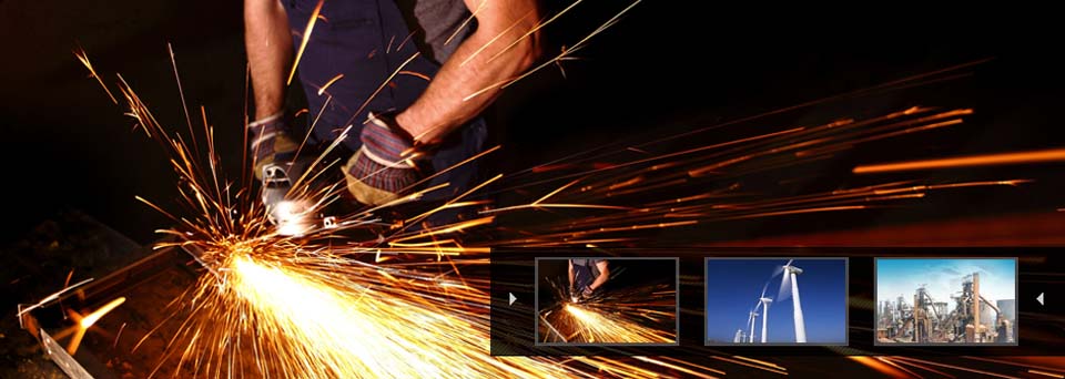 Allied Construction workshop
