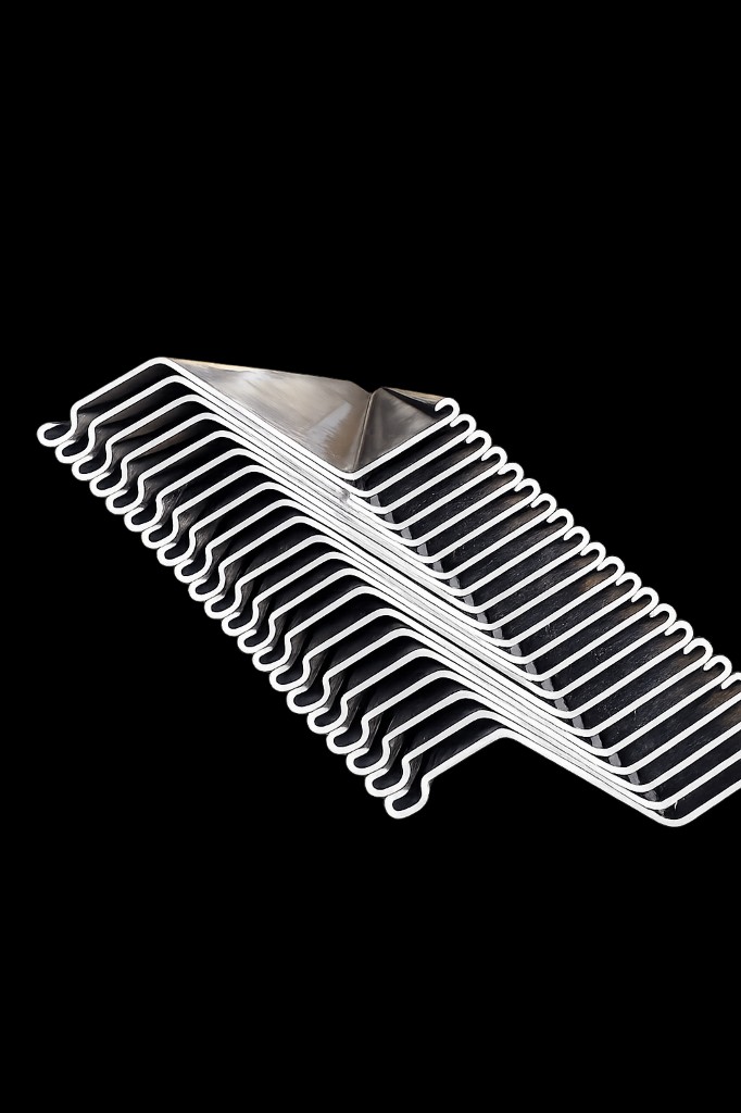Sheet pile